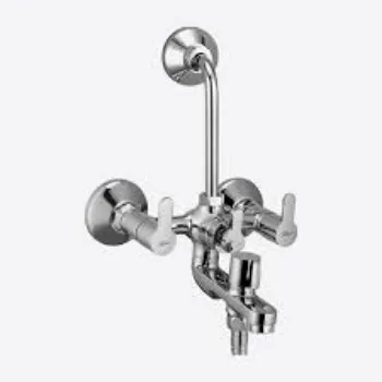 Wall Mixer